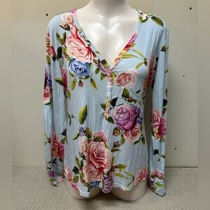 2/$30⚡️- SHIRT | Women’s Posh Peanut shirt size large